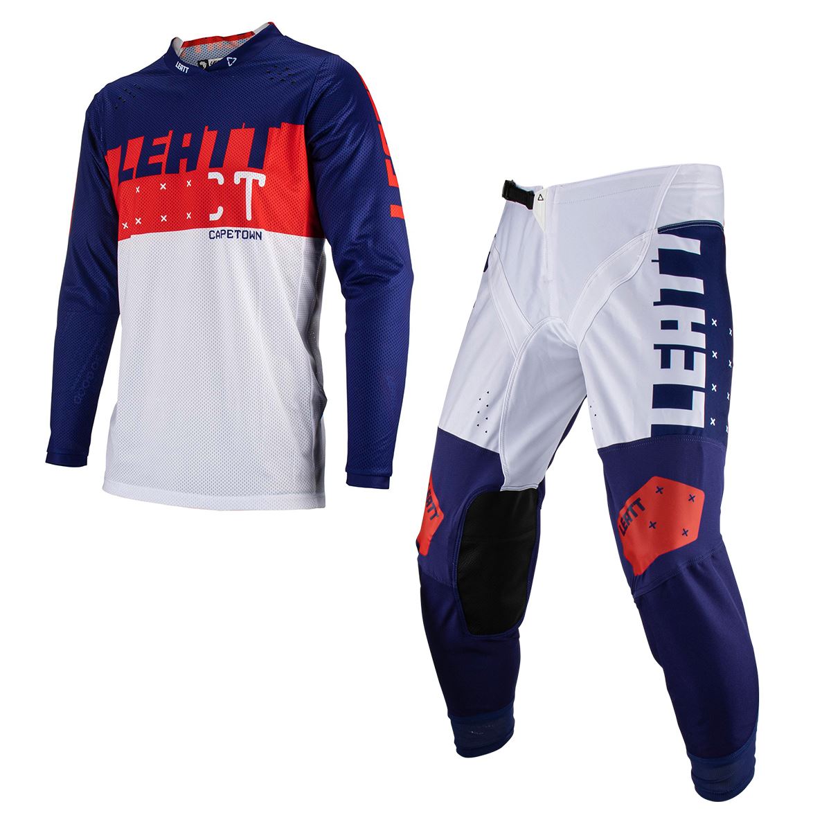 Leatt Combo Kit 4.5 Lite Royal